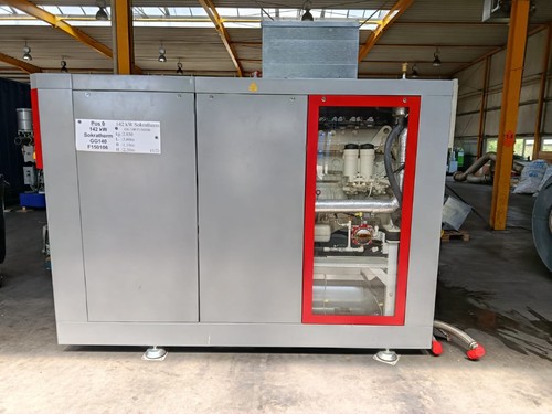 Sokratherm 140 man - 140, –