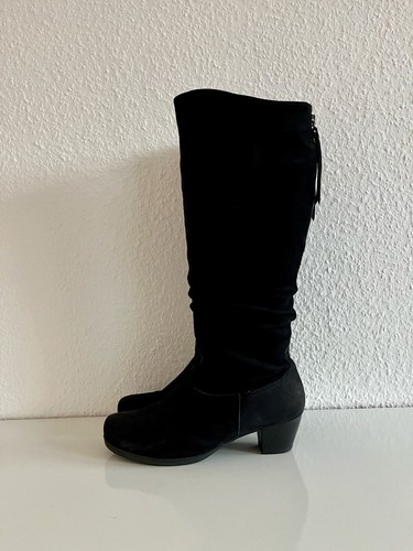 Gabor stiefel größe - größe, 7.5