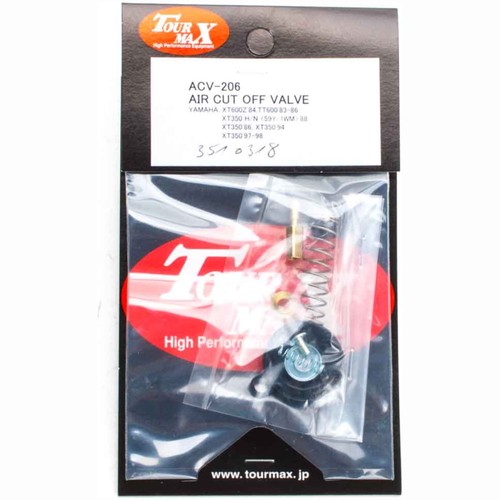 Acv 206 vergaser membran set - vergaser-membran,