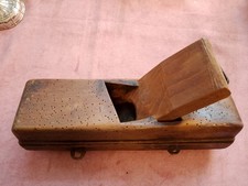 Vintage Nuthobel/ Falzhobel