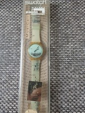 Swatch Musical Dodecaphonic SLK 113 1997