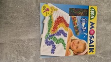 Mosaik Steckspiel für Kinder
