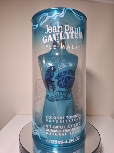 Jean paul gaultier male - gaultier, le
