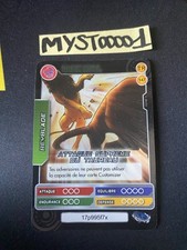 Karte Beyblade Dark Bull