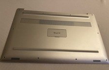 Dell XPS 15 9570 Bodenplatte