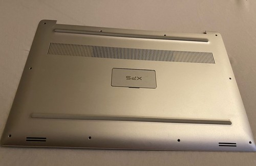 Dell xps 9570 bodenplatte - xps,