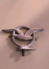 Oldtimer Fahrrad Möve