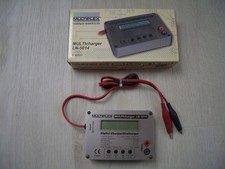 Multiplex  LN-5014 Ladegerät