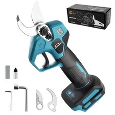 Für Makita 18V Akku Astschere