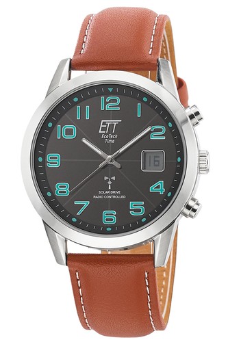 Ett eco tech time - eco,