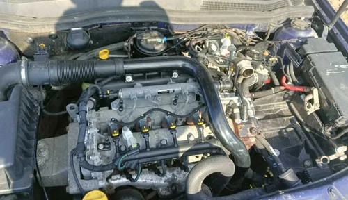 Motor opel astra - opel, corsa