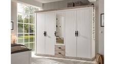 Kleiderschrank Florenz Schrank
