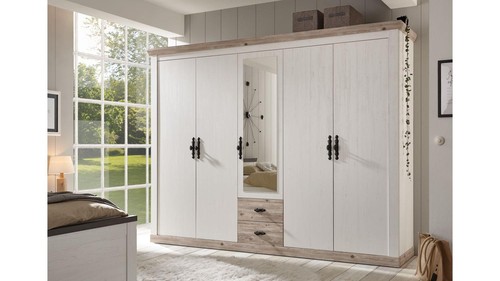 Kleiderschrank florenz schrank - florenz,