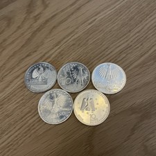 10 euro silber münzen