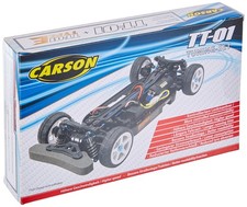 Carson 500908123 Tuningsatz