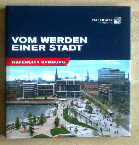 Vom werden einer stadt - einer,