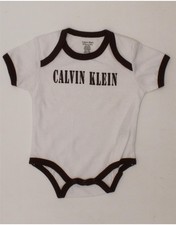 Calvin Klein Baby Jungen