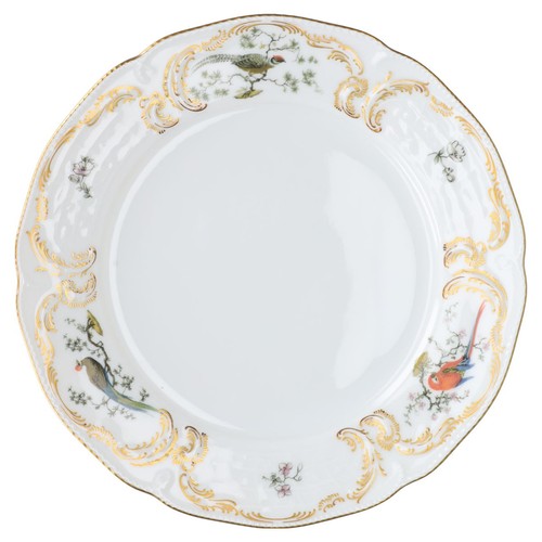 Kuchenteller rosenthal - kuchenteller,