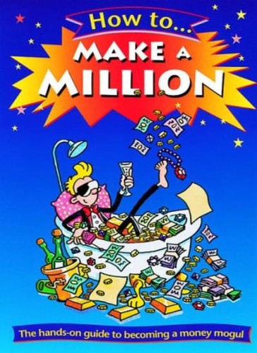 How make million rowland - to, a