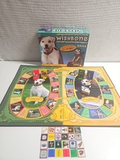 Wishbone 1997 jack russell - jack,