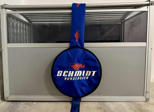 Schmidt hundeboxen - schmidt,