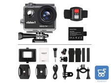 Dragon Touch Action Kamera