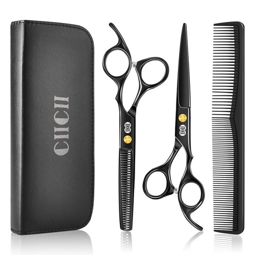 Ciicii friseurschere zoll - ciicii,