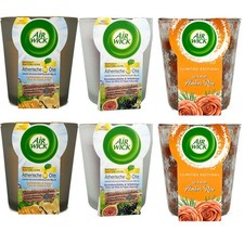 Air Wick Duftkerze MIX-Paket