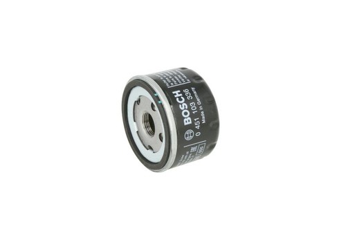 ölfilter bosch 451 103 336 - bosch,