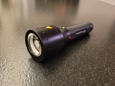 Ledlenser P6R Core QC LED