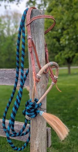 Complete bosal set - set, with