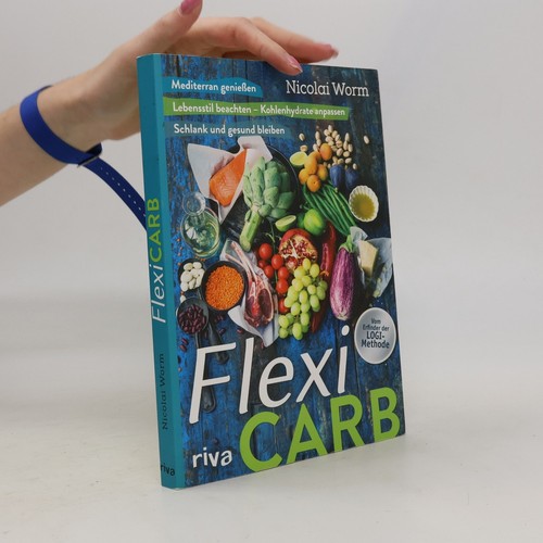 Flexicarb nicolai worm - flexicarb ,