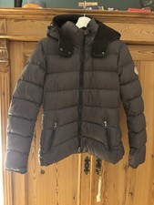 Jan Mayen Daunenjacke