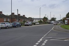 Foto 6x4 Woodway Lane Woodway