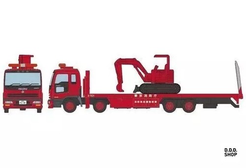 Tomytec maßstab 150 modell - maßstab, 1:150