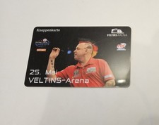 Knappenkarte - FC Schalke 04 -