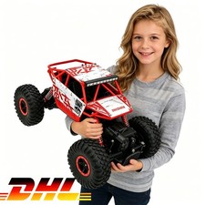 RC Allrad 4WD Rock Crawler 2,4