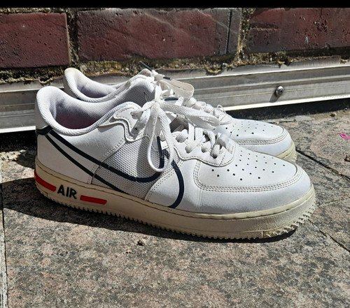 Nike air force - air,