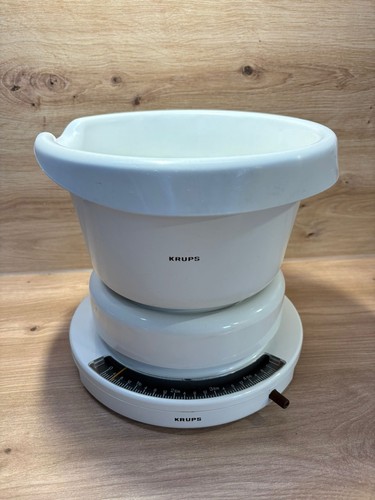 Krups küchenwaage addigramm - krups,