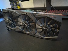 NVIDIA GTX 1080 Ti Asus Strix