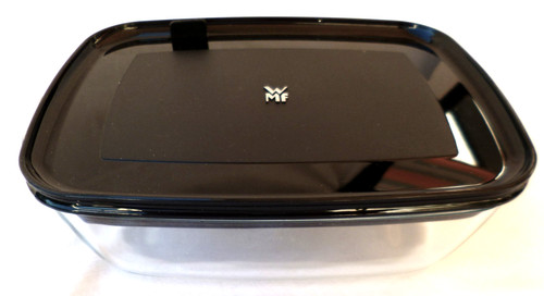 Wmf profi select function - profi,
