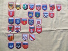 Käsereien FINAS - Wappen