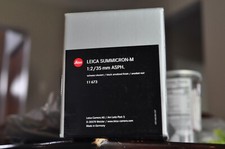 Leica Box only for Leica