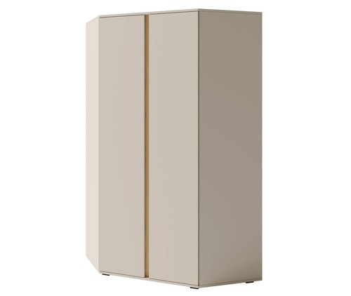 Eckkleiderschrank luca lc2 - eckkleiderschrank,