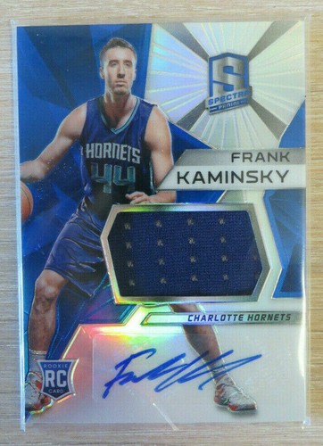 2015 panini spectra - 2015-16,