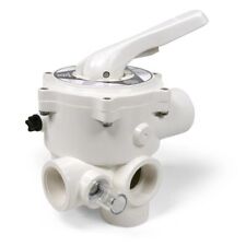 1 1/2'' IG 6-Wege Ventil