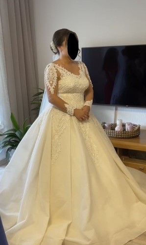Brautkleid/Hochzeitskleid