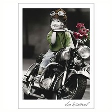 Can You Resist? Kunstdruck Kim