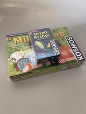 ++ Kosmos | Experimentkasten