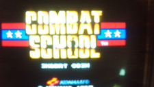 " COMBAT SCHOOL  "  org